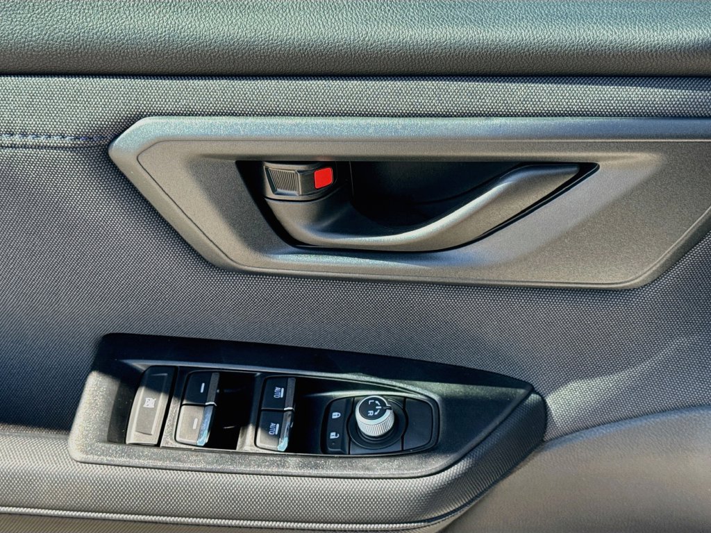 New 2026 Subaru Forester Premium AWD/4WD image 21