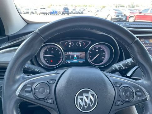 Used 2019 Buick Envision Preferred FWD image 20
