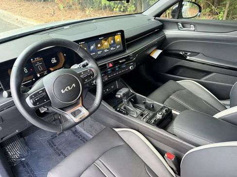 Used 2025 Kia K5 GT-Line FWD image 12