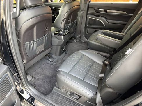 Used 2025 Kia Telluride SX Prestige X-Line AWD/4WD image 32