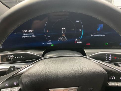 Used 2024 Cadillac Lyriq Luxury image 29