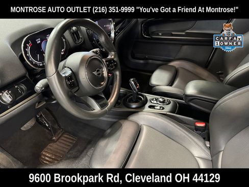 Used 2023 MINI Cooper Countryman S AWD/4WD image 14
