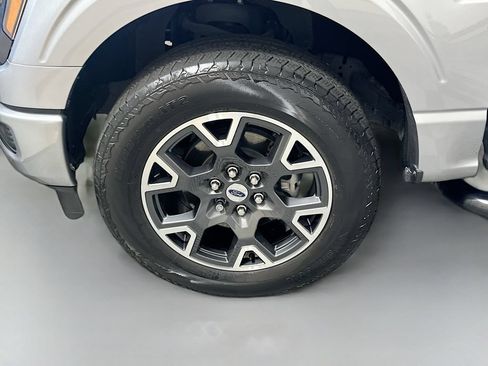 Used 2024 Ford F150 STX AWD/4WD image 31