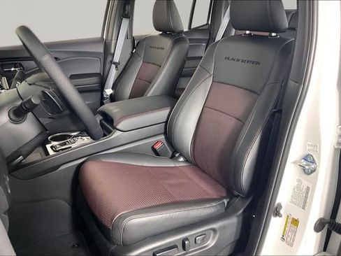 Used 2026 Honda Ridgeline Black Edition image 20