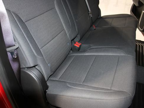 Used 2025 Chevrolet Silverado 1500 LT image 17