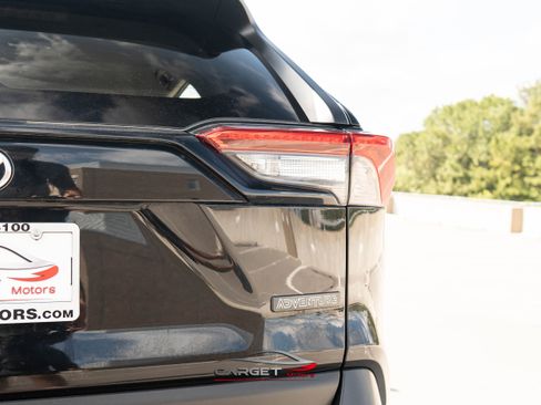 Used 2021 Toyota RAV4 Adventure image 43