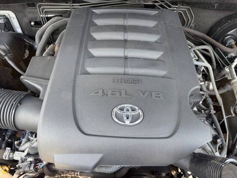 Used 2014 Toyota Tundra SR AWD/4WD image 22