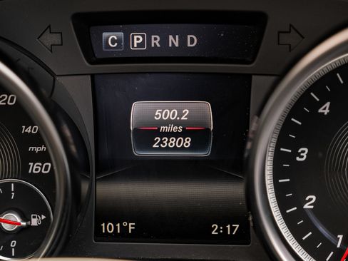 Used 2017 Mercedes-Benz SLC 300 image 17