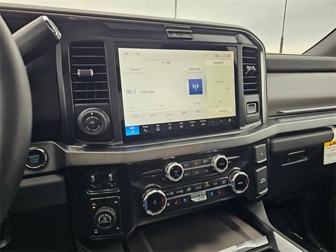 New 2026 Ford F250 Platinum w/ Tremor Off-Road Package image 19