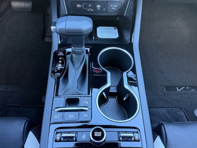 New 2027 Kia K5 GT-Line AWD/4WD image 19