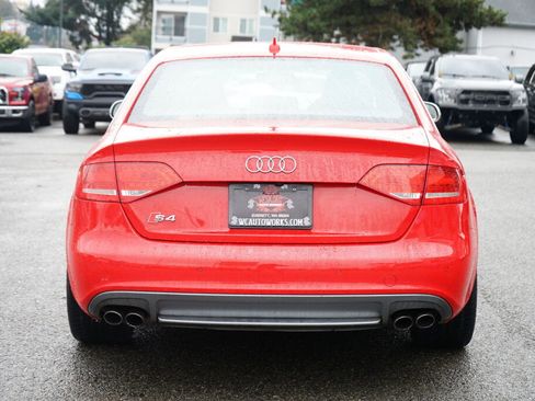 Used 2011 Audi S4 Prestige image 4