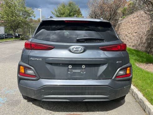 Used 2021 Hyundai Kona SEL image 5