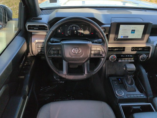 Used 2026 Toyota Tacoma SR5 RWD image 15
