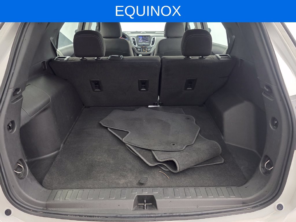 Used 2023 Chevrolet Equinox LS w/ Driver Confidence II Package FWD image 15