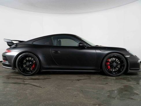 Used 2015 Porsche 911 GT3 image 9