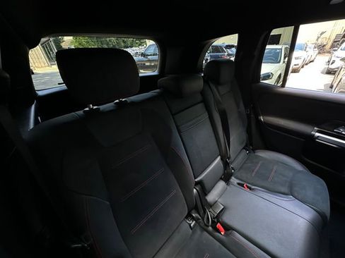 Used 2022 Mercedes-Benz GLB 250 4MATIC image 41