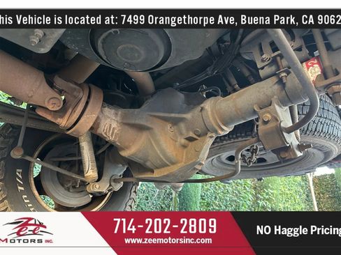 Used 2012 Ford F350 XLT image 36