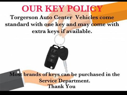 Used 2024 Nissan Pathfinder SV image 27