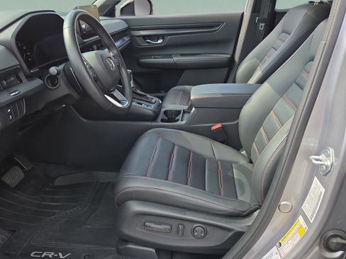 Used 2024 Honda CR-V Sport-L image 10