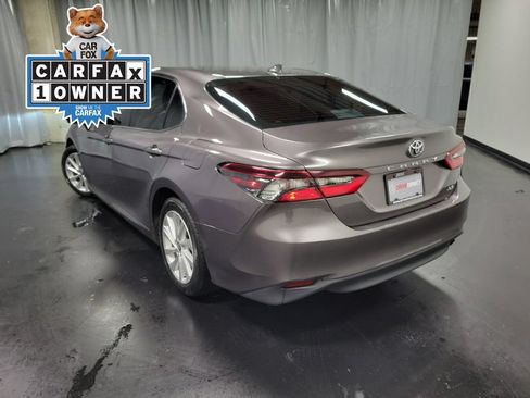 Used 2023 Toyota Camry LE FWD image 6