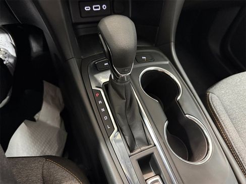 Used 2022 Chevrolet Equinox LT image 21