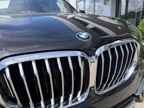 Used 2020 BMW X5 xDrive40i w/ Premium Package AWD/4WD image 20