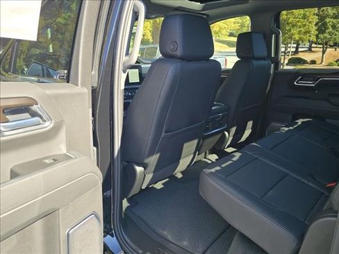 New 2026 GMC Sierra 1500 Denali image 5