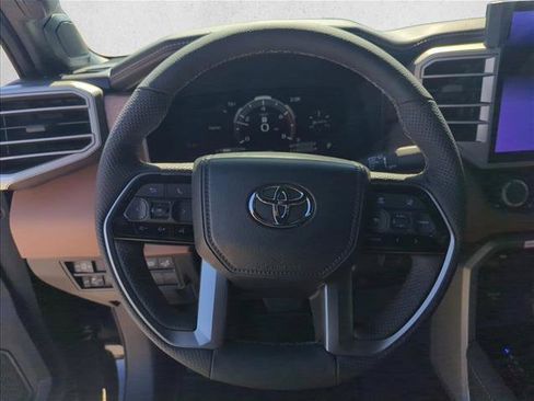 Used 2026 Toyota Tundra 1794 Edition AWD/4WD image 17