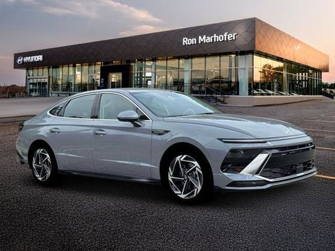 New 2026 Hyundai Sonata SEL AWD/4WD image 10