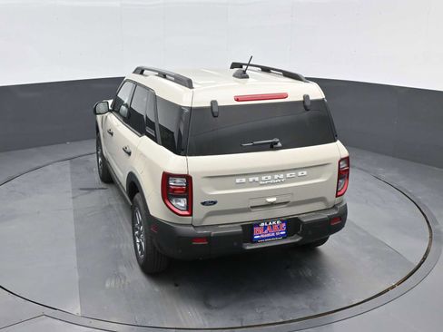 New 2025 Ford Bronco Sport Big Bend image 13