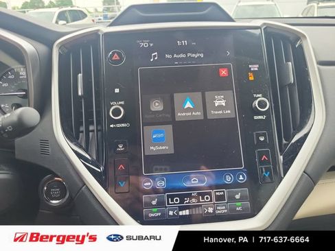 Certified 2023 Subaru Ascent Limited w/ Technology Package AWD/4WD image 26