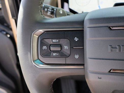 New 2025 GMC Hummer EV 3X w/ Battery Pack, 24 Module Pack image 26