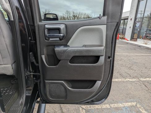 Used 2017 GMC Sierra 1500 4x4 Double Cab image 33