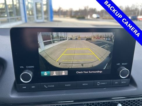 Certified 2024 Honda Civic Sport image 6