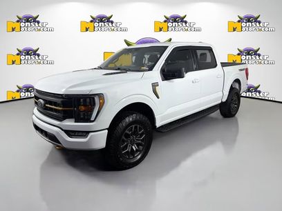 Used 2023 Ford F150 Tremor