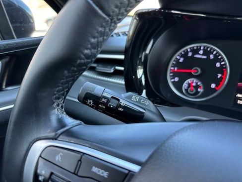 Used 2022 Kia K5 GT-Line image 24