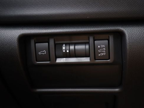New 2026 Subaru Forester Touring AWD/4WD image 22