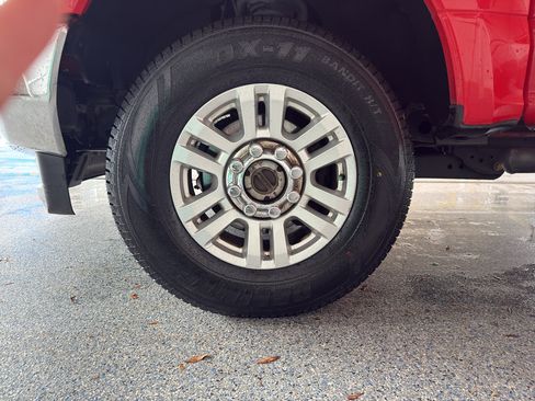 Used 2018 Ford F250 XLT image 23