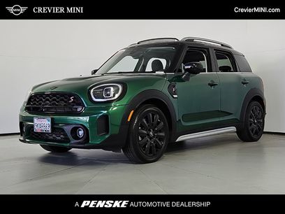 Used 2024 MINI Cooper Countryman S