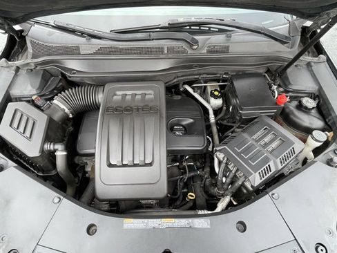 Certified 2013 Chevrolet Equinox LS image 18
