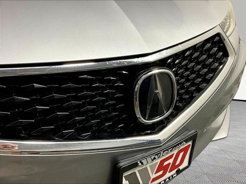 Used 2018 Acura TLX FWD image 31