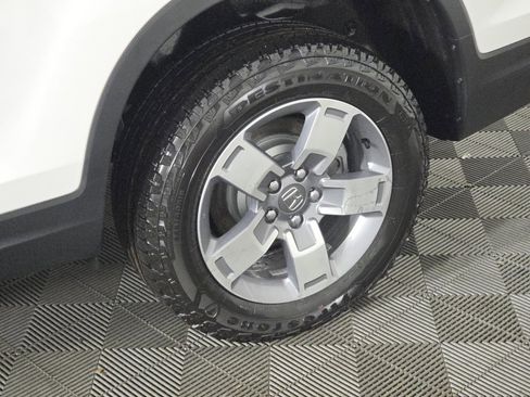 New 2026 Honda Ridgeline RTL image 6