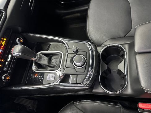 Used 2022 MAZDA CX-9 Grand Touring image 33