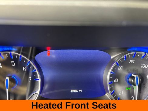 Used 2025 Chrysler Pacifica Select FWD image 15