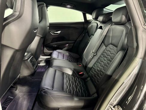 Used 2023 Audi e-tron GT Premium Plus w/ Executive Package image 29