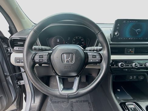 Certified 2024 Honda Pilot EX-L image 10
