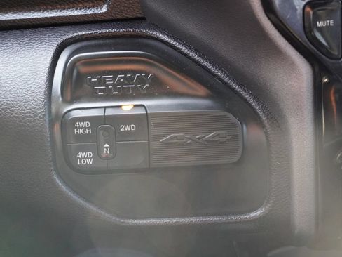 Used 2023 RAM 3500 Laramie AWD/4WD image 26