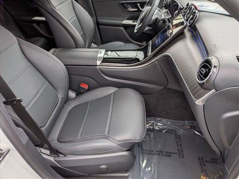 Used 2026 Mercedes-Benz GLC 300 image 21