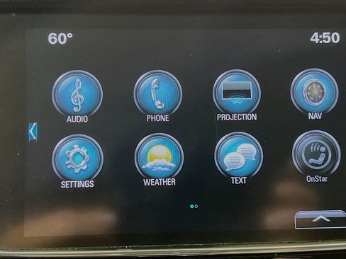 Used 2018 Buick Encore Sport Touring w/ Safety Package image 27