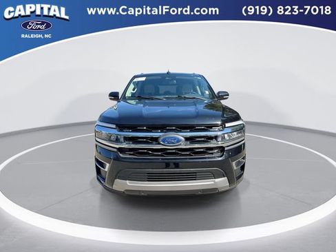 Certified 2024 Ford Expedition Limited AWD/4WD image 3